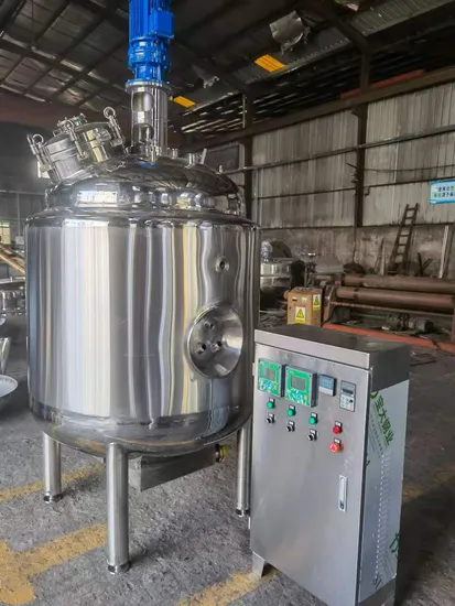 Fermenter