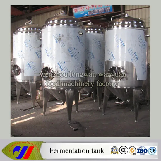 Beer Fermenter