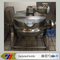 Electric Heating Type Jacketed Cooking Pan
