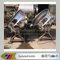 Tilting Jacketed Kettle with Mixer Cooking Kettle