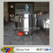1t Gas Heating Double-Layer Mixing Vessel