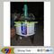 Small Mixer Stainless Steel Mixing Tank Agitator Mixing Vessel