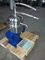 100L Centrifugal Milk Cream Separator