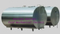 5t and 10t Can Be Customized Milk Chiller Machine Milk Cooling Tank