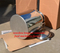 25L Stainless Steel Milk Pail