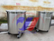 Thickening of Single Layer Mixing Tank/ Storage Tank