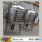 Stainless Steel High Shear Mixing Tank Emulsification Tank