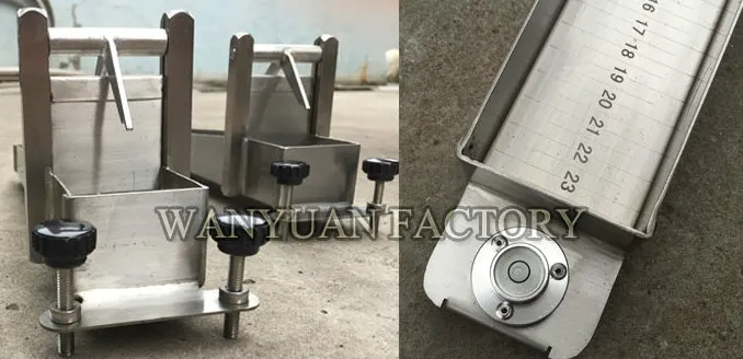 Flow Viscometer Consistometer