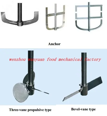 Yogurt Pasteurization Machine with Paperless Recorder