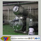 Stainless Steel Horizontal Type Water Spray Rotating Autoclave Retort