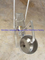 Shear Pump/Emulsion Pump/Mixing Pump/Inline Homogenizer Pump