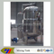 1000 Liters Vertical Stainless Steel Canned Retort Machine