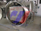 Counter Pressure Steam Sterilizer for Canned Food PLC Control
