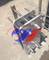 300L/H Stainless Steel Plate Heat Exchanger