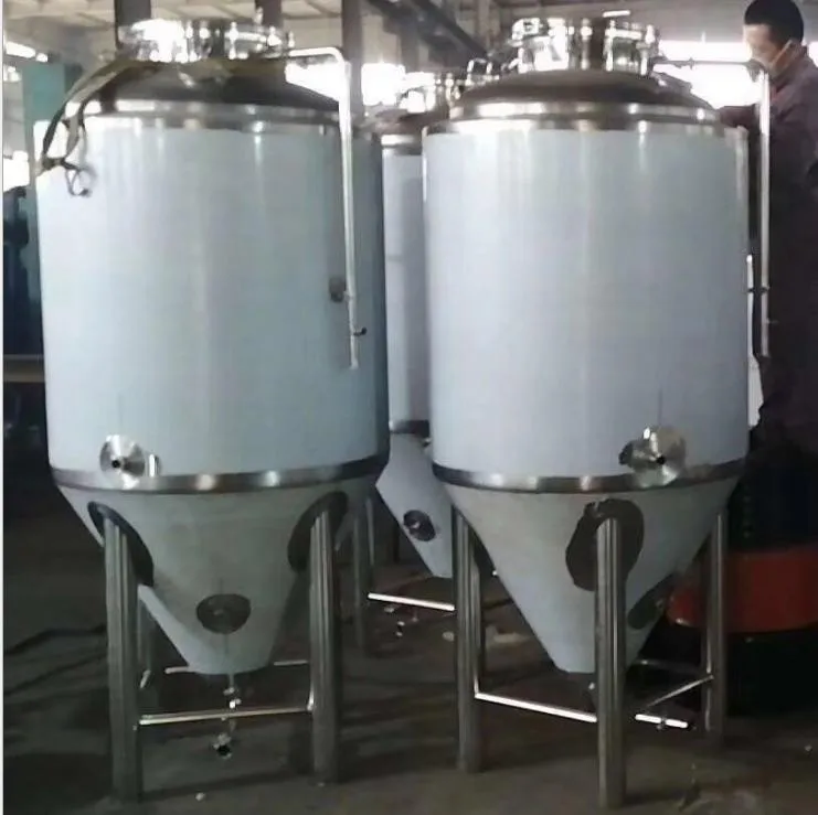 Mixing Tank Heating Tank Stirring Tank