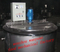 Juice Cooling and Heating Tank