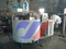 600L Stainless Steel Milk Chilling Vessel