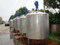 1000L Stainless Steel Mixing Pot