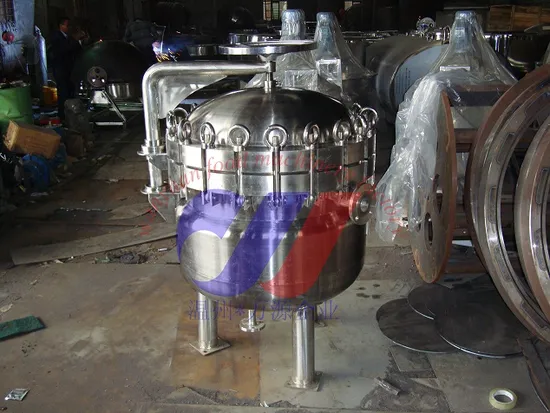 Vertical Sterilizer Retort for Kinds of High Temperature Resistant Packaging