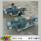 Ss304 Rotary Lobe Pump for Chocolate, Honey, Ice Cream, Cosmetic