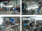 Electric Heating Sterilization Equipment Bottle Sterilizer for Juice