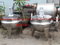 Stainless Steel Jacketed Cooling Vessel (50L~600L customized)
