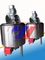 200L Blending Tank Fresh Milk Batch Pasteurizing Machine