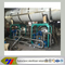 Double Tank Rotary Autoclave Sterilizer Retort with Hot Water Spray