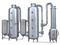 Stainless Continuous Double Effect Concentrator