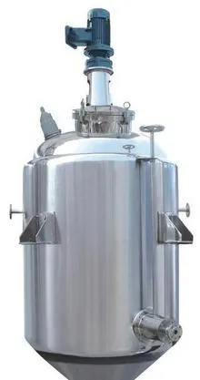 High-Effect Energy Saving Alcohol Deposition Machine