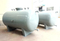 Stainless Liquid and Gaseous Material Storage Tank