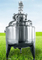 Dilute and Dense Material Mixing Tank Series