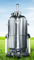 High Quality Stainless Extraction Tank Series