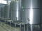 Stainless CIP (Clean in place) Machina for Food