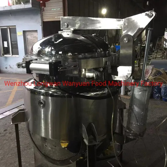 Pressure Cooker / High Temperature Cooker