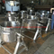 200 Liters Electrical Tilting Jacketed Kettle with Scraper Stirrer