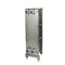 Stainless Steel Plate Type Heat Exchanger Heat and Cold Exchanger