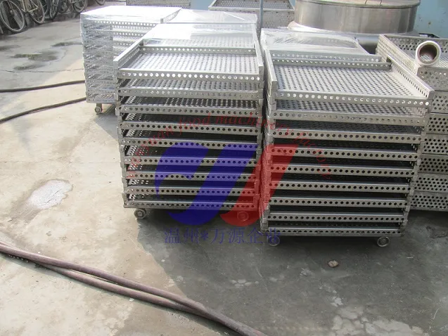 Cheaper Steel Sterilization Pot Sterilizer Retort