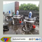 Jacketed Kettle by Gas Heating