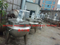 Stainless Steel Steam Heating (50~600L Cooking Kettle) Jacketed Kettle