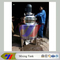 High Shear Mixing Tanks Emulsification Tank