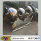 100L Stirred-Free Tilting Steam Heating Jacketed Kettle