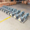 Stainless Steel Thick Slurry Delivery Pump Rotor Pump Cam Pump