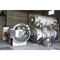 Horizontal Steam Heating Autoclave Sterilizer