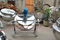 Stainless Steel Jacketed Kettle Cooking Pot for Jam